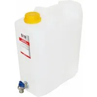 Bam Kanister Kanister Wasserkanister 15l 1/2" AG für LKW Camping Outdoor