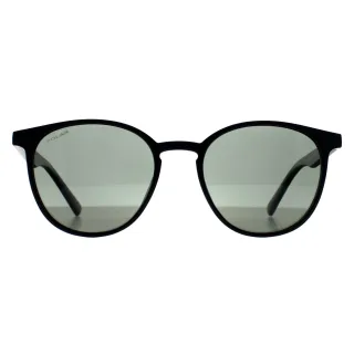 Polar Rund Unisex Schwarz Grün Echo