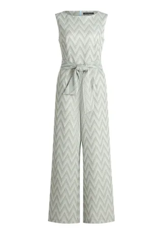 Betty Barclay - Jumpsuit blau - Gr. - 46
