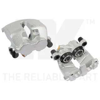 NK Bremssattel vorne Mercedes 2133242