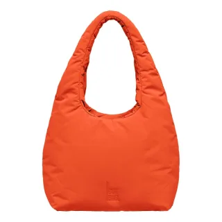 GOT BAG Cloud Shoulder Bag hot coral