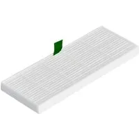 Medion® Saugroboter Zubehör-Set Zubehör S40 MD10916, (Packung, 1-tlg., HEPA Filter S40)
