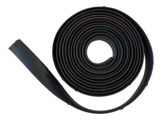 2,85€/m 3 Meter Universal Dichtung 20mm Gummi Fenster Türen SELBSTKLEBEND AUTO