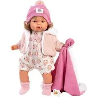 Llorens Babypuppe Lola 38cm