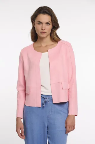 Rino&Pelle - Brisia.7002621 cotton candy - Gr. - 42