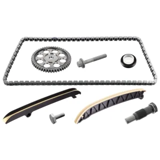 Febi Steuerkettensatz Audi Seat Skoda VW 107797
