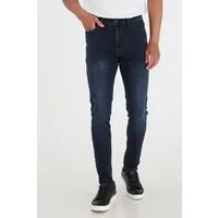 Blend Skinny-fit-Jeans BHEcho Jeanshose mit normalem Bund und schmalem Bein - Echo Fit