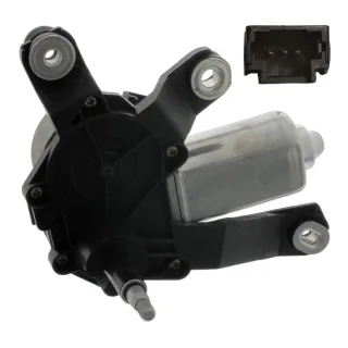 Febi Wischermotor Citroen Fiat Lancia Peugeot 44630