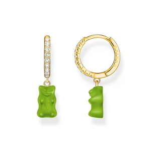 Thomas Sabo Einzelner Ohrschmuck Haribo CR726-414-6