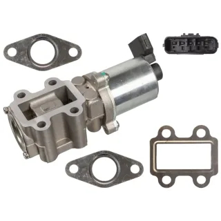 Febi AGR-Ventil Toyota Auris Avensis T25 Corolla Verso Rav 4 2,2 D