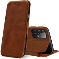 CoolGadget Handyhülle Premium Klapptasche Wallet Case für Samsung Galaxy A33 5G 6,5 Zoll, Handy Tasche mit Kartenfach Book Schutzhülle
