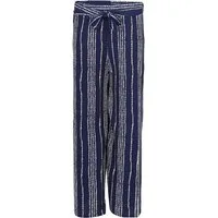 malito more than fashion Palazzohose Boho Sommerhose HC701 Sommerhose mit elastischem Bund