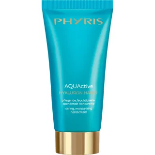 Phyris Hyaluron Hands Hyaluron Handcreme