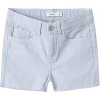 Name It Jeansshorts NKFROSE MOM TWI SHORTS 3248-TW TB (1-tlg) sehr weich