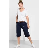 Sheego 3/4-Hose