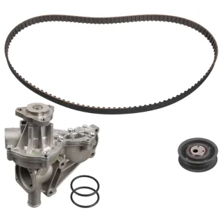 Febi Wasserpumpe + Zahnriemensatz Audi VW 172603 1,6