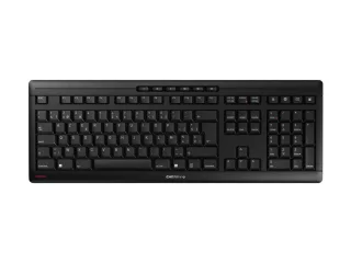 Cherry STREAM KEYBOARD WIRELESS | jk-8550be-2 | Tastatur