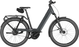 E-Bike  - Riese und Müller Nevo5 Vario CORE . 2026   - 55 cm