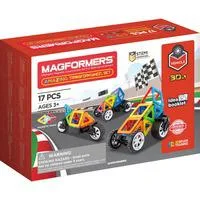 Amazing Transform Wheel Set, Konstruktionsspielzeug