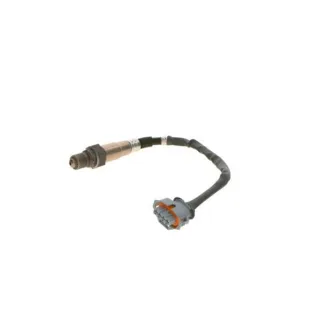 Bosch Lambdasonde Opel Astra G H Zafira B 1,6