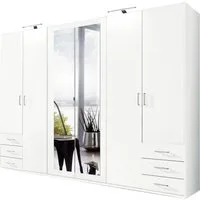 Wimex Kleiderschrank Fügen