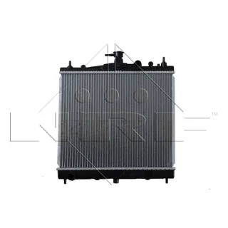 NRF Motork?hler gel?tet Nissan Micra Note Renault Clio Modus