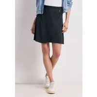 STREET ONE Minirock Middle Waist