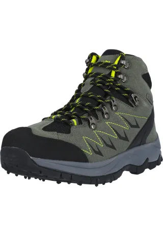WHISTLER Stiefel "Contai" in rutschfester Qualität mit Spikes