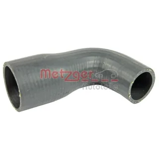 Metzger Ladeluftschlauch Seat Alhambra VW Sharan 1.9 TDI