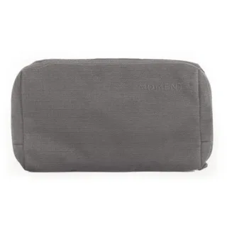Moment Everything Tech Organizer Mini Grey