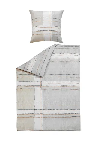 Bettwäsche VALERIA Satin