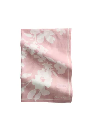 Marc OPolo Casual - MTCWA_Scarves Light Pink_Multi_02
