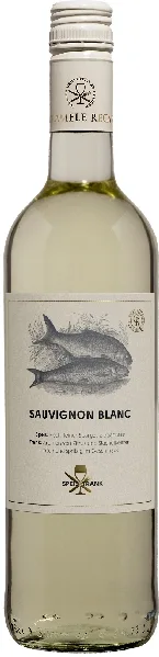 Cramele Recas Recas SpeisTrank Sauvignon Blanc Jg. 2025