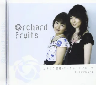 Orchard Fruits