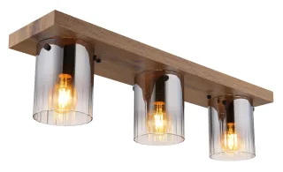 Deckenleuchte UNDERWOOD
