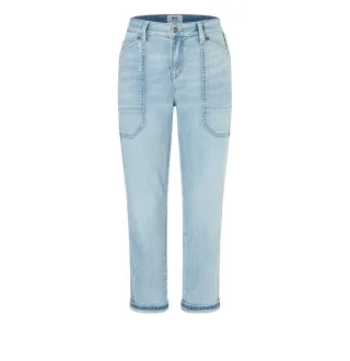 MAC - JEANS - IOWA blau - Gr. - 42