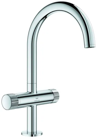Grohe Waschtischarmatur Atrio Private Collection 21138000