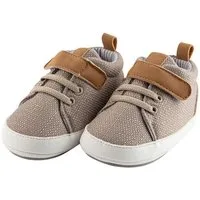 Sterntaler® Baby Schuhe uni Krabbelschuh (1-tlg)