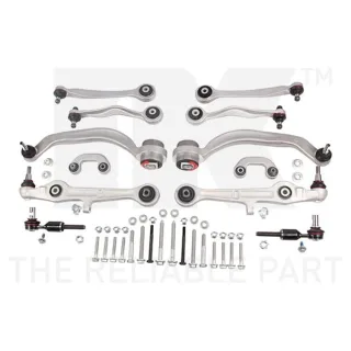 NK Querlenkersatz Audi A4 B6