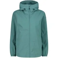CMP Outdoorjacke CMP Damen Jacke Woman Jacket Fix Hood 35Z5286