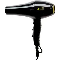 EFALOCK Professional Haartrockner Efalock Haartrockner, 2400 W, Set mit Haartrockner und Zubehör, Ionentechnologie, Kaltluftfunktion, Überhitzungsschutz