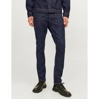 Jack & Jones Slim-fit-Jeans JJIGLENN JJEVAN JJ 677 NOOS