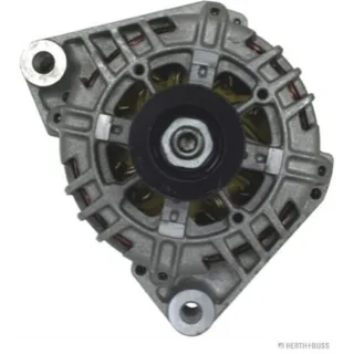Elparts Generator 120A Mercedes C-Klasse Clk M-Klasse Slk