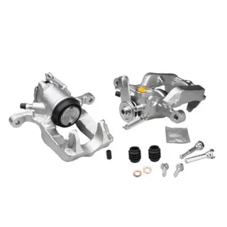Hella Bremssattel hinten rechts Opel Astra Cascada Mokka 8AN355799-021
