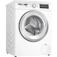 BOSCH Waschmaschine Serie 6 WUU28T70, 8 kg, 1400 U/min, unterbaufähig, Speed Perfect, Hygiene Plus, großes LED-Display