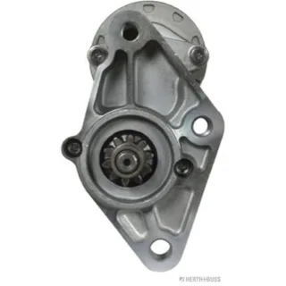 Jakoparts Starter Hyundai Terracan 2,9