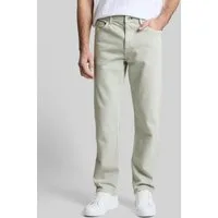 TOM TAILOR Relax-fit-Jeans Jeanshosen TTMORRIS RELAXED Jeans