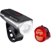 Sigma Aura 60 + Nugget II