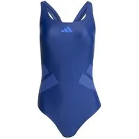 adidas Performance Badeanzug BB CBCK SUIT DKBLUE/SELUBL