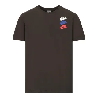 Nike Standard Issue HerrenT-Shirt Schwarz